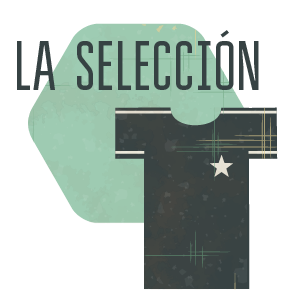 La selección española - Fútbol Selección