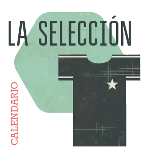 Calendario de la selección española - Fútbol Selección