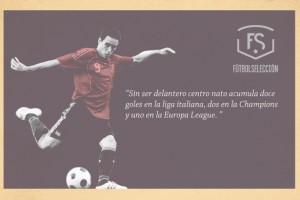 José Callejón - FÚTBOLSELECCIÓN