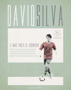 David Silva, mago de Arguineguín - FÚTBOLSELECCIÓN