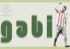 Gabi - FÚTBOLSELECCIÓN