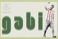 Gabi - FÚTBOLSELECCIÓN