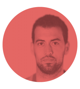 Sergio Busquets - Jugador de la Selección española de Fútbol - FÚTBOLSELECCIÓN