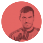 Iker Casillas