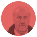 Vicente del Bosque