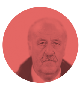 Vicente del Bosque - Jugador de la Selección española de Fútbol - FÚTBOLSELECCIÓN