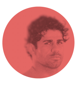 Diego Costa - Jugador de la Selección española de Fútbol - FÚTBOLSELECCIÓN