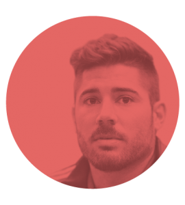 Javi García - Jugador de la Selección española de Fútbol - FÚTBOLSELECCIÓN