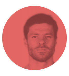 Xabi Alonso - Jugador de la Selección española de Fútbol - FÚTBOLSELECCIÓN