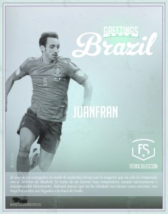 jugadores-mundial-Juanfran-Futbol-Seleccion