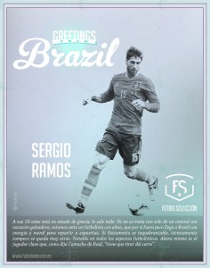 jugadores-mundial-Sergio-Ramos-Futbol-Seleccion
