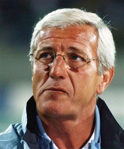 Marcello Lippi - FÚTBOLSELECCIÓN