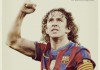 Carles Puyol - FÚTBOLSELECCIÓN