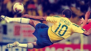 Rivaldo se retira del fútbol - FÚTBOLSELECCIÓN