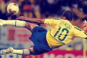 Rivaldo se retira del fútbol - FÚTBOLSELECCIÓN