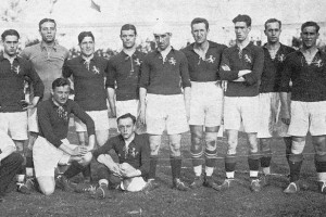 ¿Sabes cuándo se creó la Selección Española de Fútbol? - FÚTBOLSELECCIÓN
