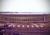 Sede Brasilia - Distrito Federal - Brasil - Estadio Mané Garrincha - Mundial 2014 - FÚTBOLSELECCIÓN