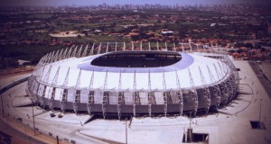 Sede Fortaleza - Estado de Ceará - Brasil - Estadio Arena Castelão - Mundial 2014 - FÚTBOLSELECCIÓN