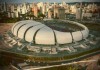 Sede Natal - Estado de Río Grande del Norte - Brasil - Estadio das Dunas - Mundial 2014 - FÚTBOLSELECCIÓN