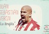 Juan Sebastián Verón - FÚTBOLSELECCIÓN