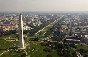 Washington D.C. - EE-UU - FÚTBOLSELECCIÓN